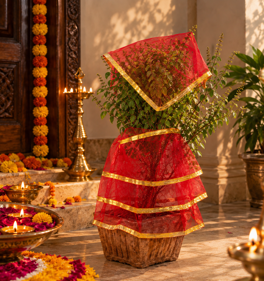 Tulsi Vastra