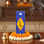 Premium sandalwood incense sticks 90g pack
