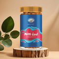 Mitti dhoop sticks jar