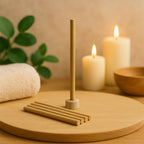Mitti dhoop sticks