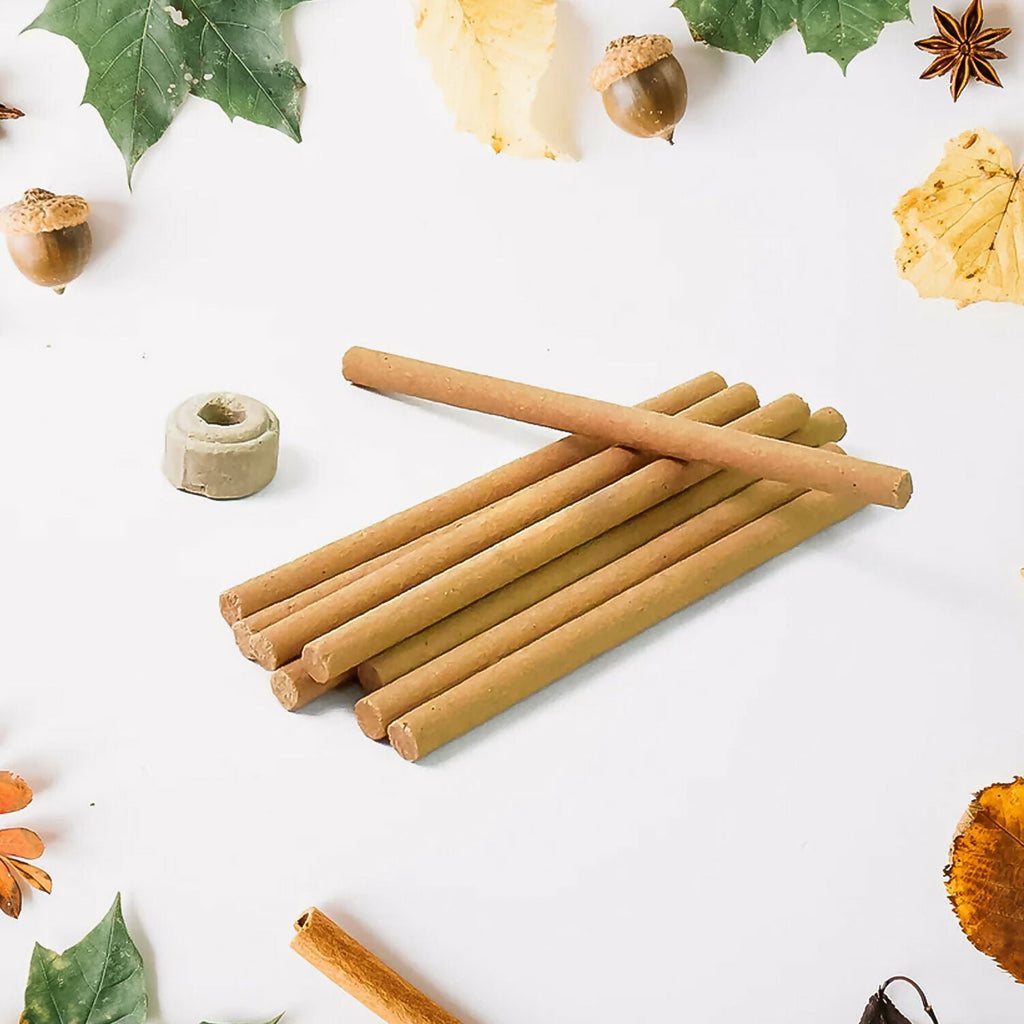 Dhoop combo fragrances