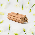 Loose mogra dhoop sticks