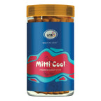 Mitti dhoop jar detail